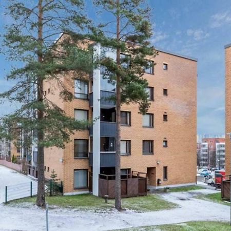 Kaunis Valoisa 3 Krs Pikkukaksio Vantaa Koivukylae Apartment Екстериор снимка