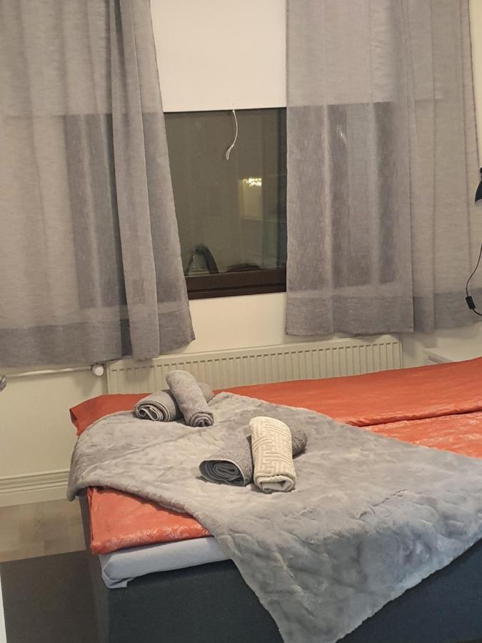 Kaunis Valoisa 3 Krs Pikkukaksio Vantaa Koivukylae Apartment Екстериор снимка